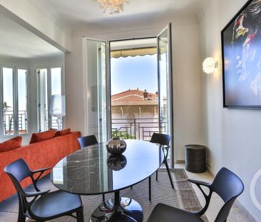 Location Maison 3 pièces 97m² NICE 06300 - Photo 6