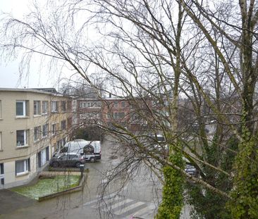 Lichtrijk appartement met 1 slpk te Deurne - Foto 5