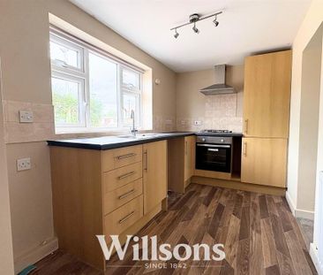 1 bedroom house to rent - Photo 3