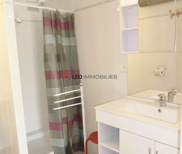 Location Appartement 3 pièces 43m² AMELIE LES BAINS PALALDA 66110 - Photo 3