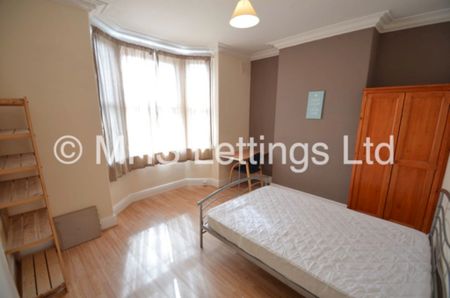 5 Bedroom End Terraced House for rent in Quarry Place - Photo 5