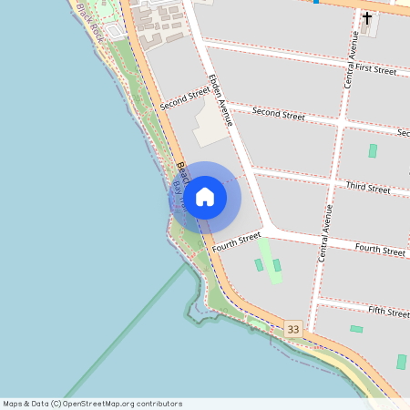 4/332 Beach Road, Black Rock