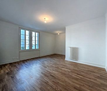 Bel appartement de 1 pièce au centre ville de Lausanne - Foto 1