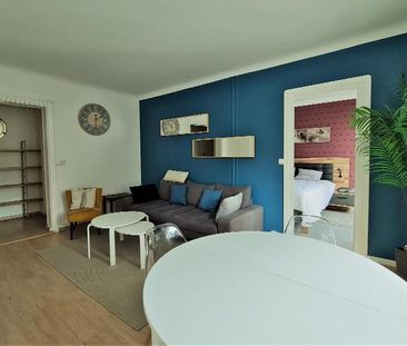 Location Appartement 2 pièces 52m² LE HAVRE 76600 - Photo 2