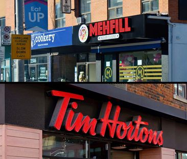 For Lease - 117 Broadway Avenue Unit# 2010, Toronto, Ontario - Photo 2