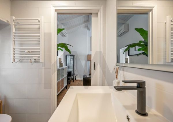 Moradia T1 em Lisboa