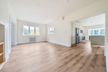 6 bedroom country house to rent - Photo 4