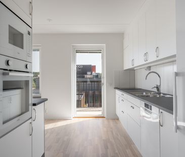 Hälsans promenad 9B - Foto 2