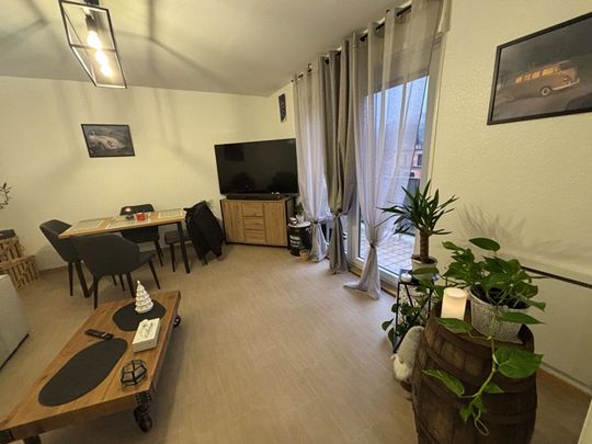 Appartement 2 pièces à Stiring-Wendel - Photo 1