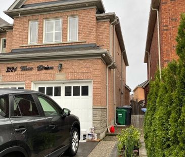 For Lease - 3224 Tacc Drive Unit# Bsmnt, Mississauga, Ontario - Photo 4