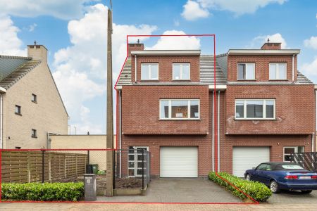 BEL-ETAGE WONING OP GUNSTIGE LOCATIE - Foto 3