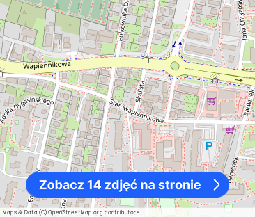 Kawalerka Barwinek- nowe budownictwo - Zdjęcie 1