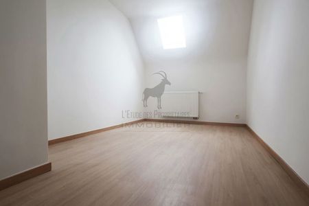 Appartement te huur in Haine-Saint-Paul - Photo 3