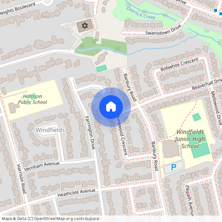 27 Junewood Crescent, Toronto