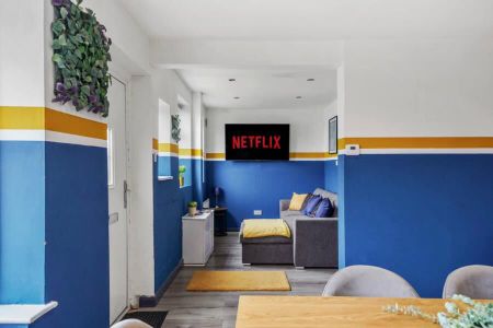 Woodside Terrace, Burley - Photo 5