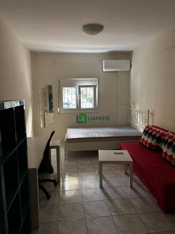 Studio/Γκαρσονιέρα για ενοικίαση Τουρκικό Προξενείο (Κέντρο Θεσσαλονίκης) - Photo 2