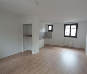 Location Appartement à TULLINS - Photo 1