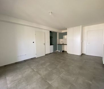 Appartement 2 pièces - Photo 5