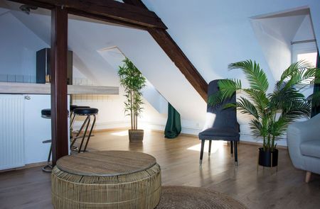 Location Appartement 3 pièces 65m² MONTBELIARD 25200 - Photo 4