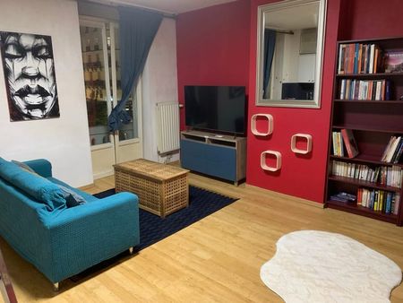 Appartement te huur - Photo 2