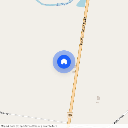 80 Gatton Clifton Road, Lower Tenthill, QLD, 4343