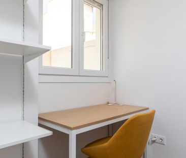 Carrer Isabel la Catòlica, Burjassot, Valencian Community 46100 - Photo 1