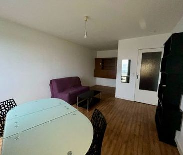 "LE BLOSSAC" - Location Appartement poitiers : 25.71 m2 - Photo 1