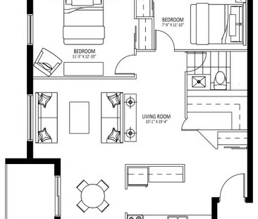 59 Campbell Court - Plan E - Photo 6