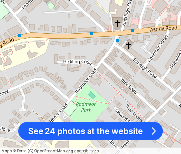 Standard Studios (Mezzanine) - Photo 1