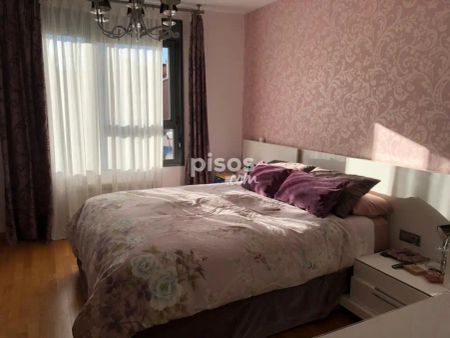 Chalet en alquiler en Calle de la Atalaya - Photo 3