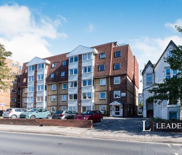 1 bedroom flat to rent - Photo 6