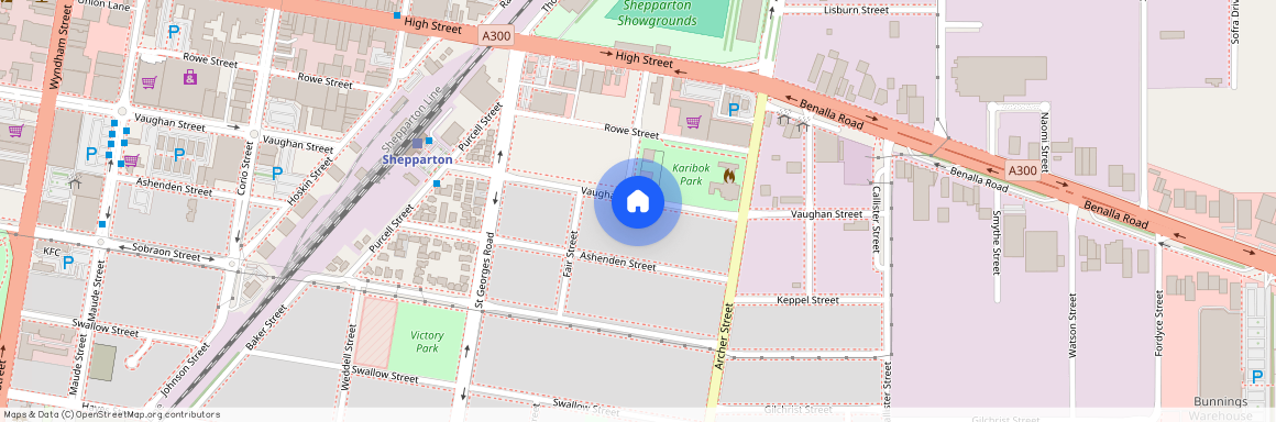 2/130 Vaughan Street, Vic 3630, Shepparton