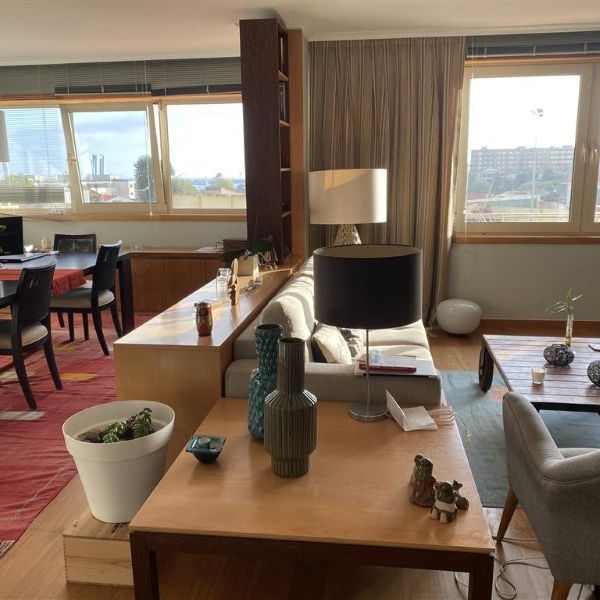 Apartamento T4 em Porto - Foto 1
