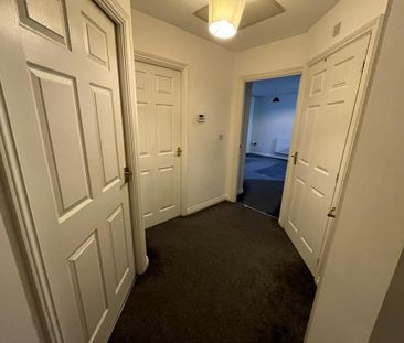2 bedroom flat to rent - Photo 1