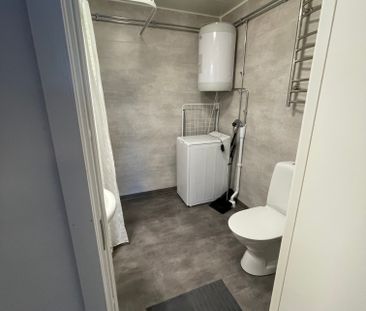 Västerlånggatan, Örnsköldsvik - Foto 5