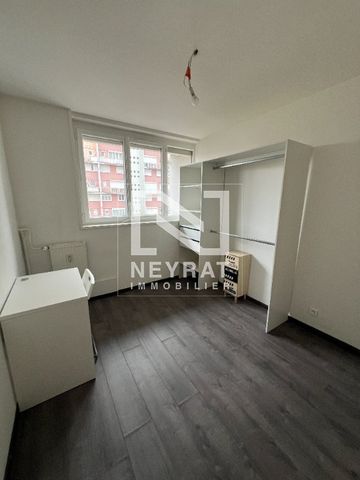 APPARTEMENT T3 A LOUER - Photo 4