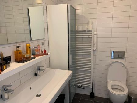Appartement te huur: Derde Oosterparkstraat 8 1091 JX Amsterdam - Photo 4