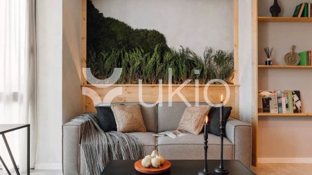 Apartamento de alquiler en Gran Via de Les Corts Catalanes, L'Antiga Esquerra de l'Eixample - Foto 3