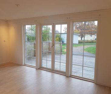 Ulriksbergspromenaden, Växjö - Foto 1
