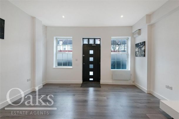 1 bedroom maisonette to rent - Photo 1