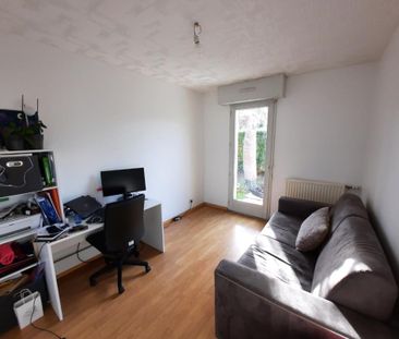 Maison T5 à louer Bruz - 105 m² - Photo 1
