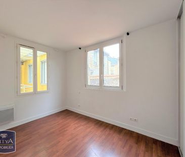 Location Appartement 3 pièces 64m² LIBOURNE 33500 - Photo 5
