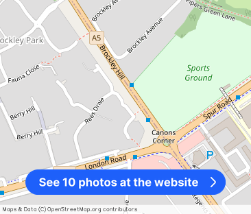 5 bedroom detached house for rent - Photo 1