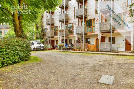 4 bedroom town house to rent - Photo 2