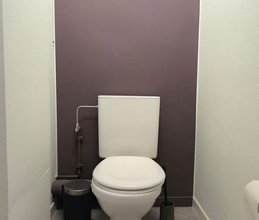 Appartement te huur - Foto 4