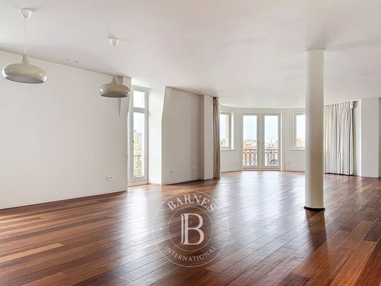 Tervueren - Penthouse 4 bedrooms - Photo 1