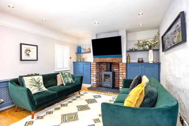 The Mews House, 31a Lisburn Street, Royal Hillsborough, BT26 6AB - Photo 1