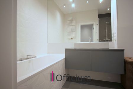 Wynajmę 3-pok. apartament na Wilanowie. - Photo 2