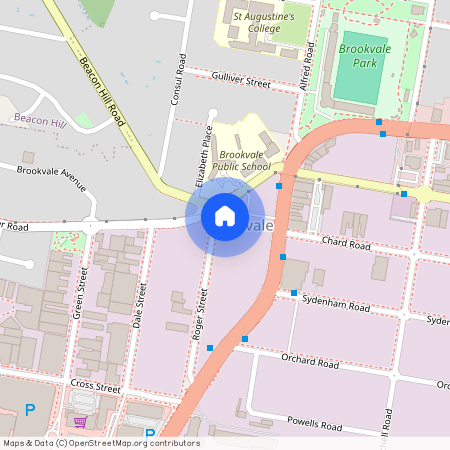 C403/23 Roger Street, NSW 2100, Brookvale