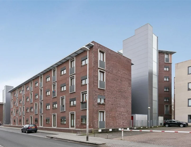 Appartement - Photo 1